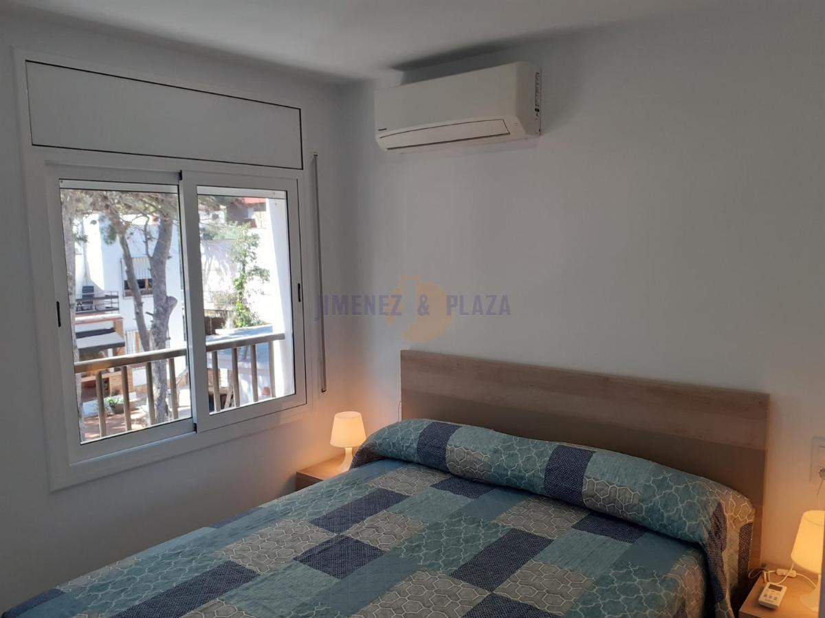 Apartamentos Dins Mar Apto. 7 Torredembarra Buitenkant foto