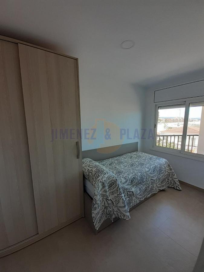 Apartamentos Dins Mar Apto. 7 Torredembarra Buitenkant foto