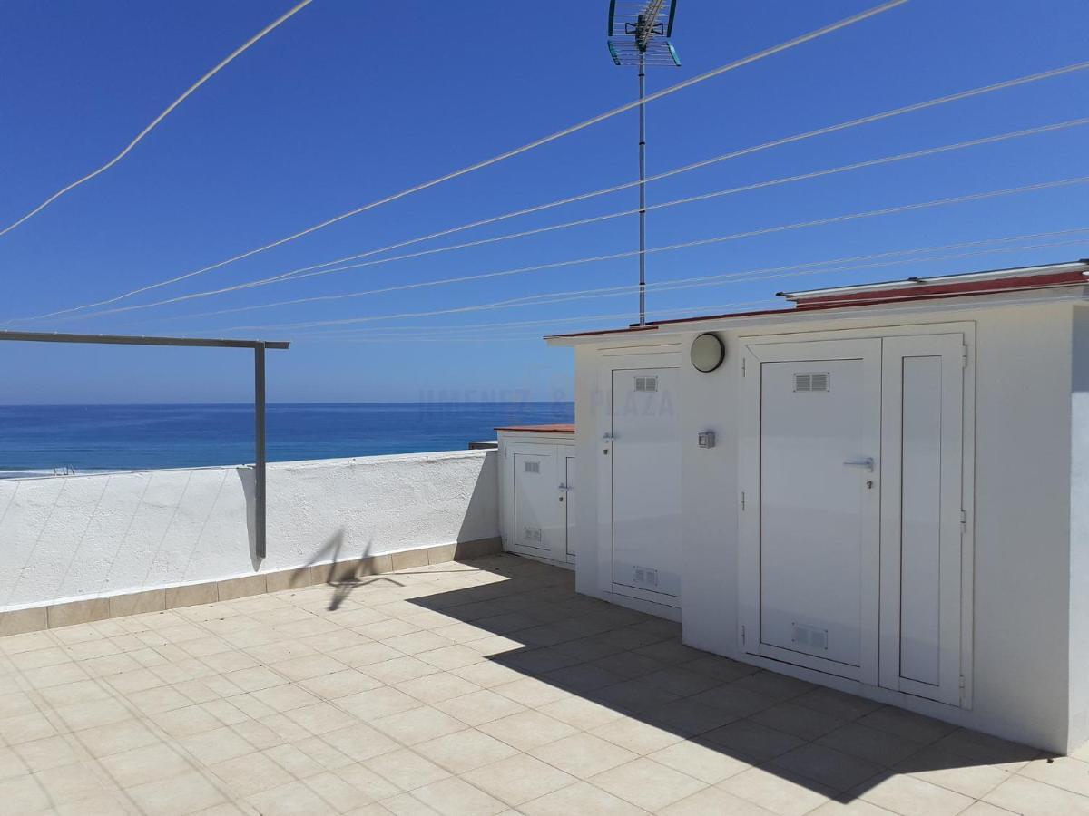 Apartamentos Dins Mar Apto. 7 Torredembarra Buitenkant foto